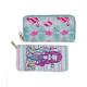 thumbnail image 2 of Cartera Diseño Flamingo Y Sirena Paquete 6 pz Importadora La Merced Sintéticas Con Monedero Interno, 2 of 2