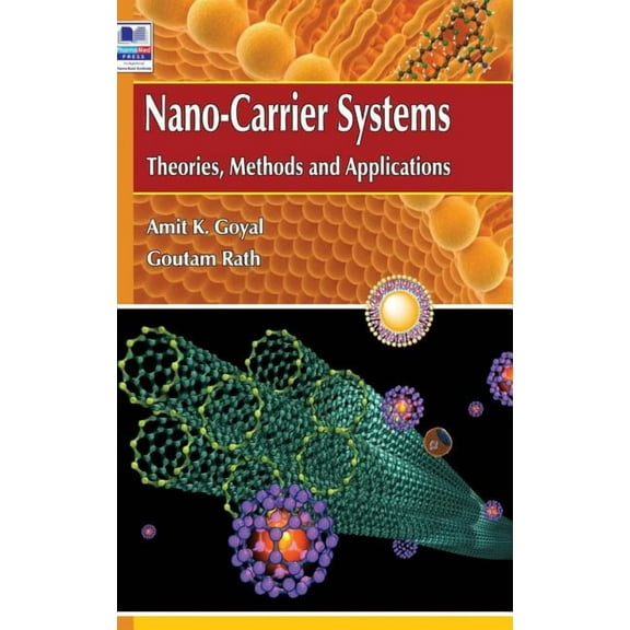 Nano Carrier Systems : Theories Methods and Applications (Hardcover)