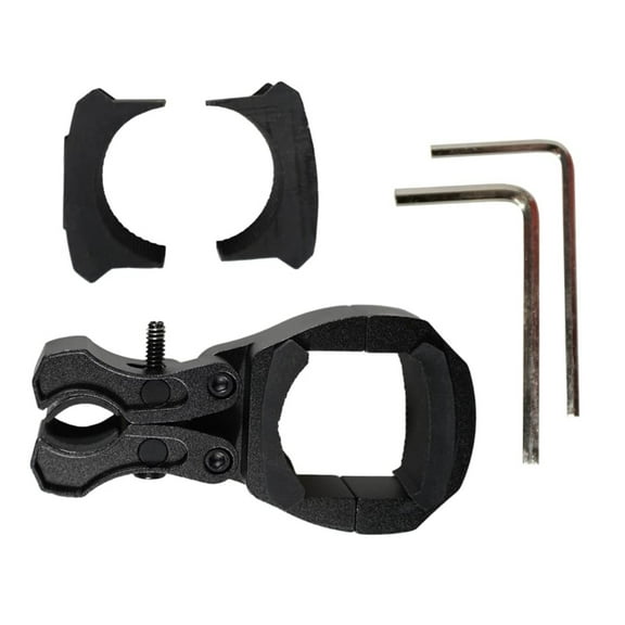 Tactacam Clamp Mount, Compatible with 6.0 , Solo Xtreme, 5.0 , 4.0, 3.0 and Solo Cameras. Fully Adjustable