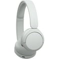 thumbnail image 6 of WH-CH520 Wireless Headphones Bluetooth On-Ear Headset with Microphone, Black New, 6 of 8