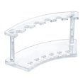 thumbnail image 1 of simhoa Support de Stylo Multifonctionnel Élégant pour Maison Magasin Vitrine Clair, 1 of 8