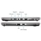 thumbnail image 4 of LAPTOP HP HP EliteBook 820 G3 12.5'', Intel Core i7-6ª Gen, 8GB RAM, 256GB SSD, REACONDICIONADO, 4 of 6