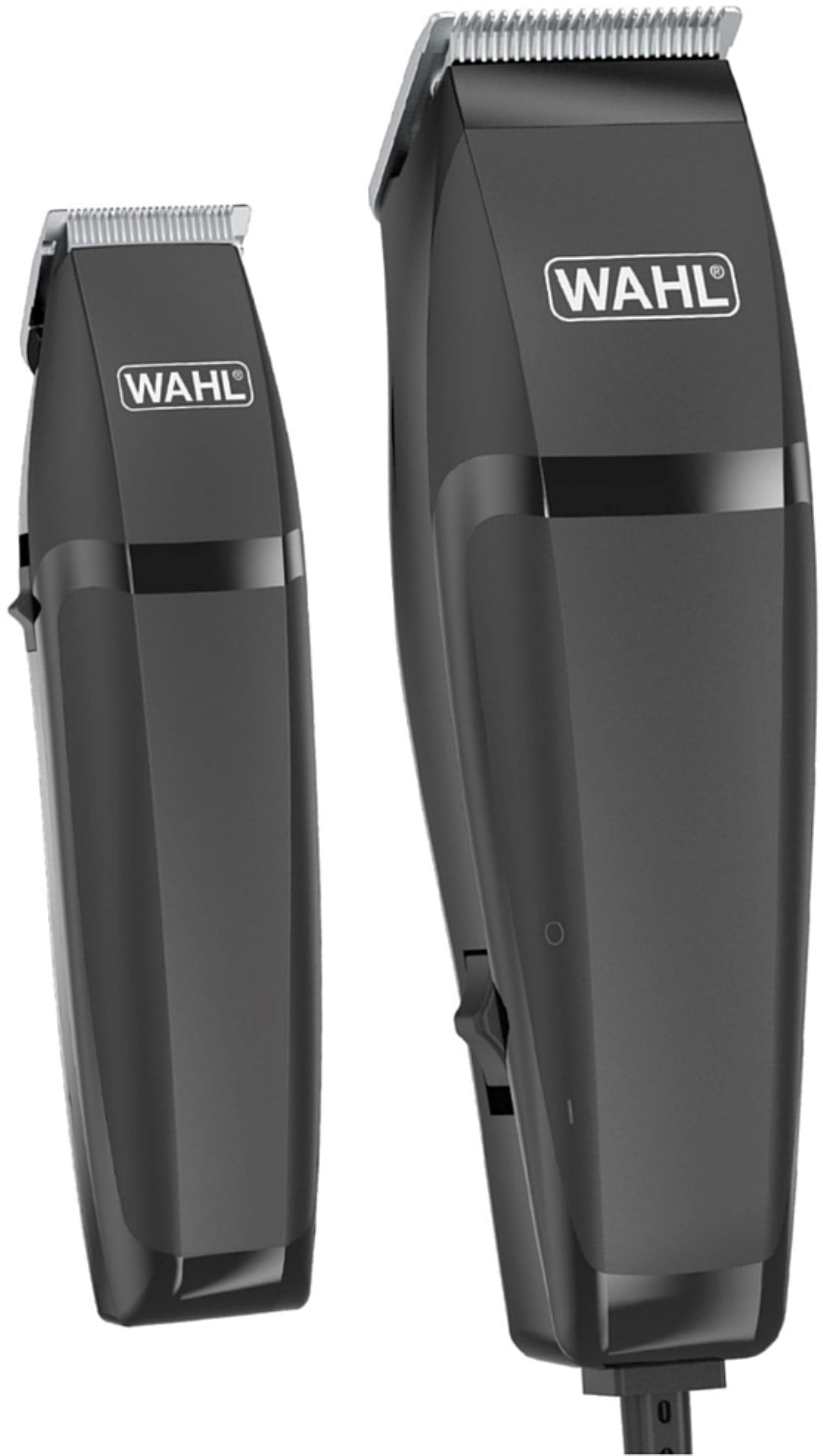 wahl clippers combo kit