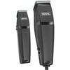 Wahl HomeCut Combo Easy To Use Haircutting & Touch-Up Kit 1 ea (Pack of 4)