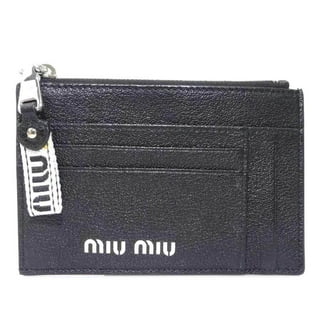 Miu Miu Wallet