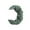 Green, variant on Fnochy Universal 22mm Hairband Strap Smart Watch Bands Stretchy Reusable Comfortable Breathable Durable Easy Install for 42/44/45mm Models