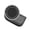 Black Set, variant on Car Phone Holder 360 Rotation Secure Edges Clip Install Not Obstructive View ABS Construction for Automotive