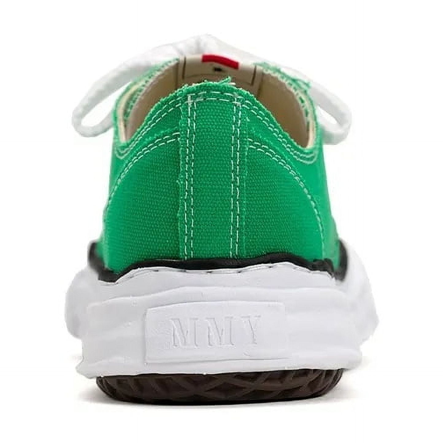 Maison MIHARA YASUHIRO MMY Shoes Peterson OG Sole Canvas Low Maison MIHARA YASUHIRO MMY Shoes Peterson OG Sole Canvas Low