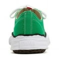 thumbnail image 4 of Maison MIHARA YASUHIRO MMY Shoes Peterson OG Sole Canvas Low Green, 4 of 4