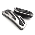 thumbnail image 6 of NS for Lincoln MKZ MKC MKX Nautil Brake Gas Pedals Cover for ford Fion Mondeo, 6 of 9