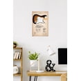 thumbnail image 2 of Fender - Stratocaster Patent Wall Poster, 14.725" x 22.375", 2 of 4