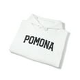 thumbnail image 4 of Pomona CA California Hometown Moving Away Hoodie, Gifts, Hooded Sweatshirt, 4 of 4