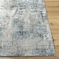 thumbnail image 4 of Hauteloom Vesna Living Room, Bedroom Area Rug - Southwestern - Peach, Tan, Blue - 18" Sample, 4 of 6