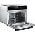 thumbnail image 3 of Horno Freidora de aire MASTERCHEF MK-AF88O-20SDT Acero Inox, 3 of 5
