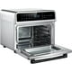 thumbnail image 3 of Horno Freidora de aire MASTERCHEF MK-AF88O-20SDT Acero Inox, 3 of 5