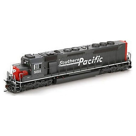 Athearn HO SD40M-2 SP #8691 ATHG63576 HO Locomotives