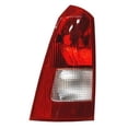 thumbnail image 1 of Calavera Izquierda Ford Focus 5 Puertas 2000 2001 2002 2003 2004 TYC Calavera, 1 of 4