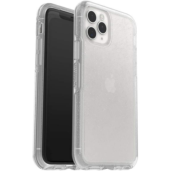 OtterBox Symmetry Clear Series Case for iPhone 11 Pro, Stardust