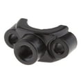 thumbnail image 6 of jiaping 4x22mm Handlebar Motorcycle 8mm Mirror Mount Bracket Clamp Adapter Pcs, 6 of 8