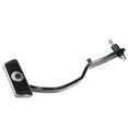 thumbnail image 1 of Unique Bargains Automatic Power Brake Pedal Replacement Fit for Ford for Mustang 1967-1969 Black, 1 of 6