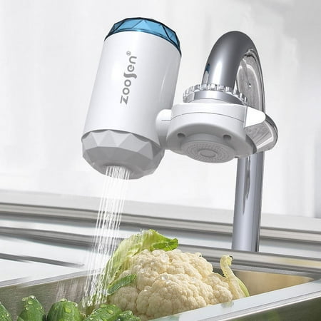

HuiYiHai Shower Water Purifier Water Purifier Filter Shower Home Kitchen Faucet Bathroom Filter