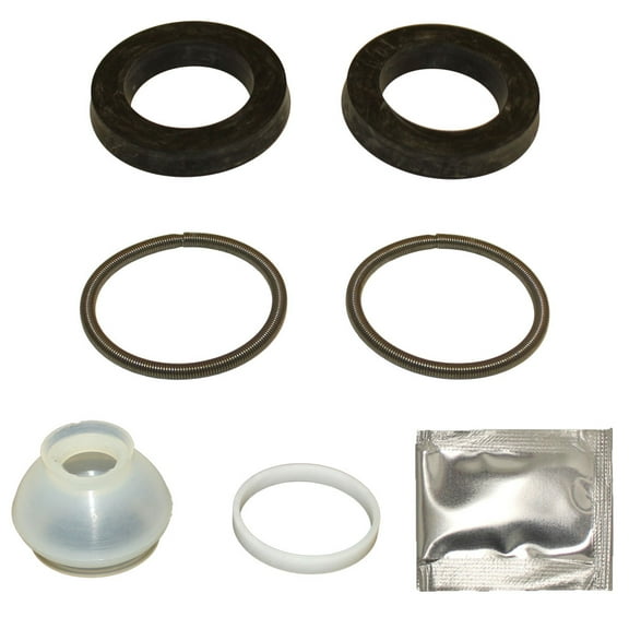 Slave Cylinder Seal Kit Fits Massey Ferguson Replaces 1810881M91
