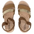 thumbnail image 4 of Sandalias Para Mujer Modare 7151119 cafe 23.5, 4 of 4