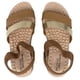 thumbnail image 4 of Sandalias Para Mujer Modare 7151119 cafe 23, 4 of 4