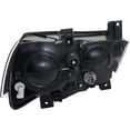 thumbnail image 5 of Headlight Compatible With 2011-2014 Dodge Charger Left Driver HID/Xenon With bulb(s) CAPA Certified, 5 of 5