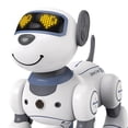 thumbnail image 3 of Robot Cachorro Perro Juguetes Juguete Robótico Juguete Control Remoto para, 3 of 10