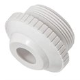 thumbnail image 5 of Hydrostream Directional Flow Inlet Fitting - White, 3/4" Opening, 1-1/2" Mip Thread, 5 of 5