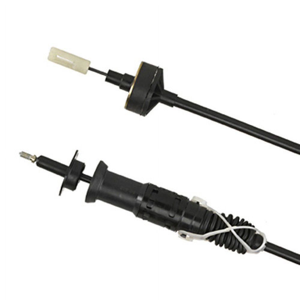 ATP Y-796 Clutch Cable Fits select: 1990-1992 VOLKSWAGEN GOLF, 1990-1992 VOLKSWAGEN JETTA