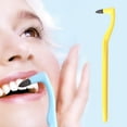 thumbnail image 5 of Quita sarro [4 piezas], pulidor de dientes, eliminador de sarro profesional, eliminador de manchas dentales, borrador de sarro dental, pulidor dental, borrador de manchas dentales, 5 of 5