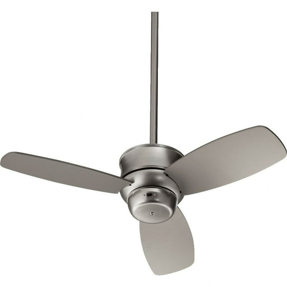 Quorum Lighting - 32``Ceiling Fan - Ceiling Fan - Gusto - 32 Inch Ceiling