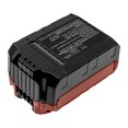 thumbnail image 2 of Batteries N Accessories BNA-WB-L17052 Power Tool Battery - Li-ion, 20V, 5000mAh, Ultra High Capacity - Replacement for Porter Cable PCC680L Battery, 2 of 5