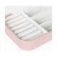 thumbnail image 3 of Caja joyería portátil Rosa, 3 of 5