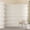 H63.0"*L118.1", variant on Modern Diamond Pattern Folding Kraft Paper Room Divider, Freestanding Light Filtering Privacy Partition, Punch-Free Easy Install Screen for Living Room Bedroom Office, White