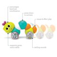 thumbnail image 2 of Infantino Press N Play Zoom Zoom Buggy, 2 of 6