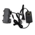 thumbnail image 2 of Motor vibrador para camilla de masaje, motor eléctrico de alto rendimiento y gran resistencia. 24V, 2 of 7