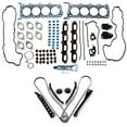 thumbnail image 4 of SCITOO Timing Chain Kit fits for 2004-2006 for Ford for Lincoln Expedition for F-150 for F-250 Super Duty for F-350 Super Duty Mark LT Navigator 5.4L, 4 of 5