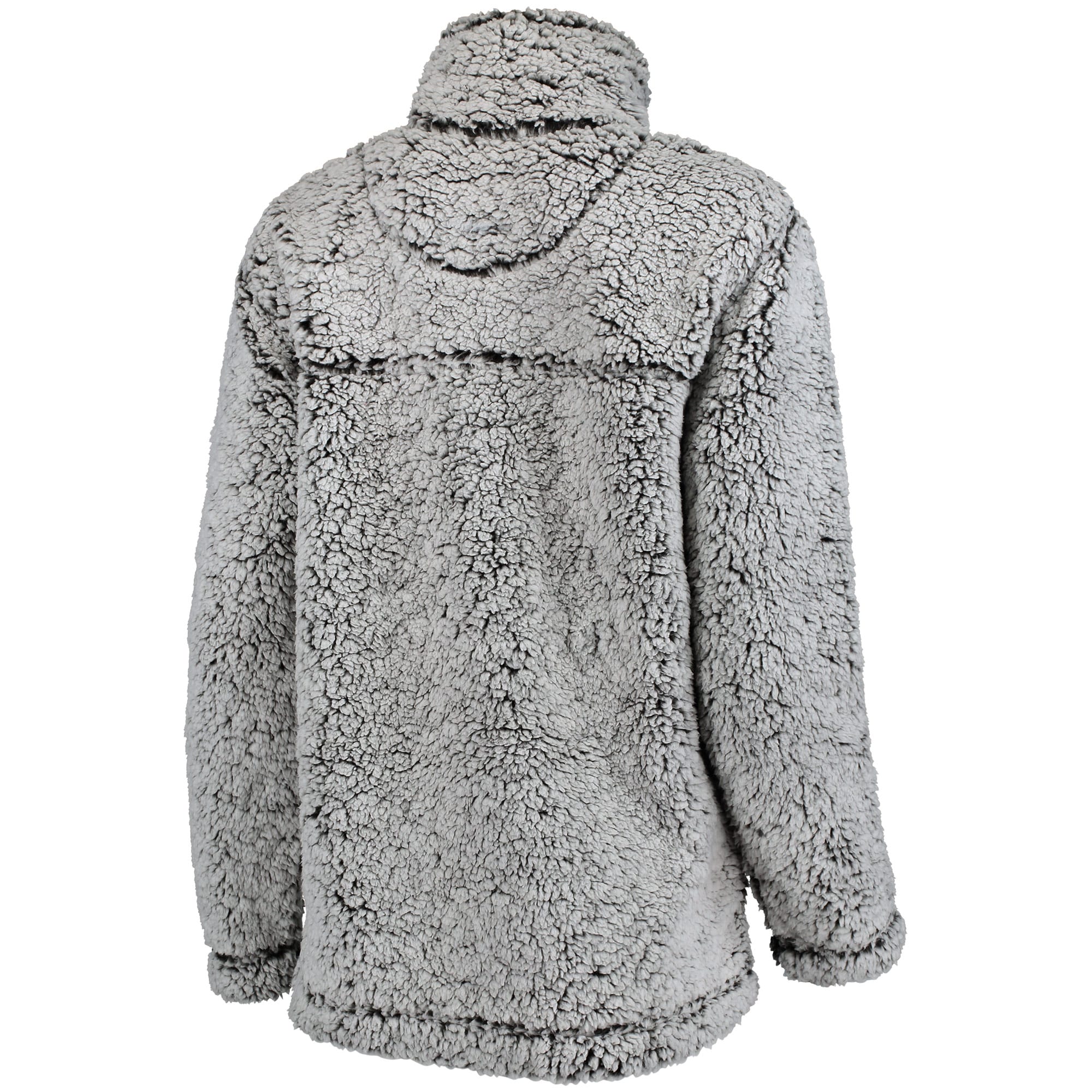 Women's Gray Michigan State Spartans 