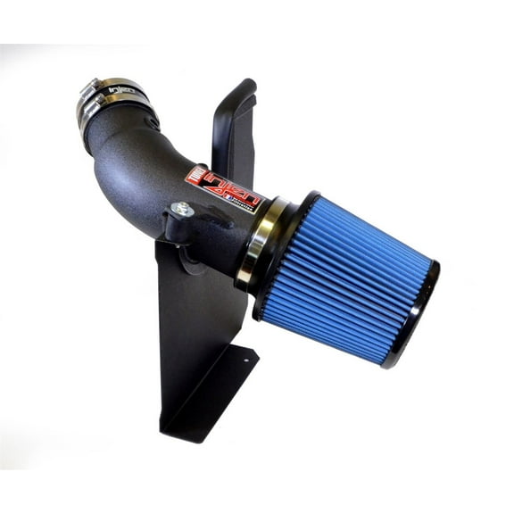 POWER-FLOW AIR INTAKE Fits select: 2021 TOYOTA TUNDRA DOUBLE CAB SR/SR5, 2012-2020 DODGE CHARGER