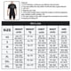thumbnail image 4 of Greeniant Traje de buceo de 2 mm Alta eficiencia A prueba de frío Buena elasticidad Trajes de baño de estilo de manga corta Traje de neopreno de Deportes acuáticos Hombres Negro L Greeniant OD020693-03, 4 of 6