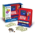 thumbnail image 1 of Enseñanza de recursos de aprendizaje de ATM Bank 32 piezas para mayores de 3 años, 1 of 9