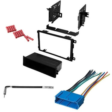 Connects2 CTKMB16 Mercedes E-Class W212 2009-2012 Complete Double Din - Foto 11