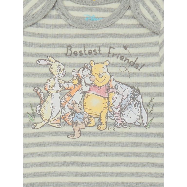 Disney Classic Pooh Heritage Tooth and Curl Set – Love My Lot