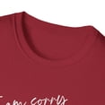 thumbnail image 3 of I am sorry for what i said before coffee- Unisex shirt, 3 of 4