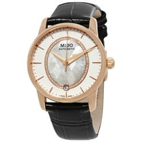 Mido Baroncelli Prisma Automatic Ladies Watch M007.207.36.116.00