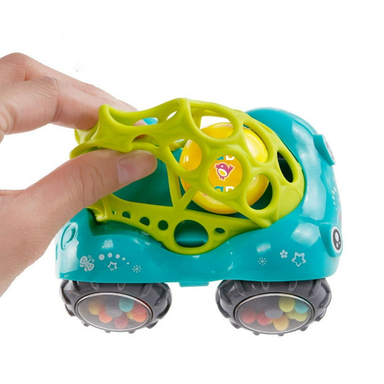 Rolling hotsell car toy
