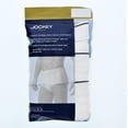 thumbnail image 2 of Jockey Men's Underwear Pouch Brief - 3 Pack Large, 2 of 4